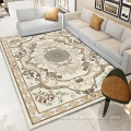 Modern minimalist living room carpet classical European